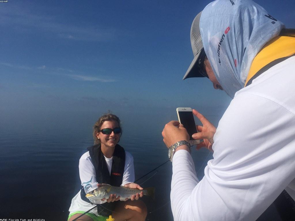 មគ្គុទេសក៍យុទ្ធសាស្ត្របាញ់ត្រីសម្រាប់អ្នកចាប់ត្រីថ្មី