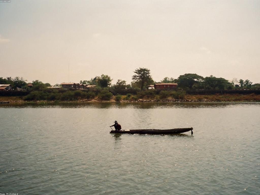 យុទ្ធសាស្ត្របាញ់ត្រី៖ បច្ចេកទេសនិងការច្នៃប្រឌិតថ្មី